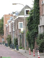Centraal Station CS - nr. 0420